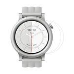 2x ENKAY Film de protection d'écran en verre trempé 9H de 0,2 mm, pour Nothing CMF Watch 3 Pro