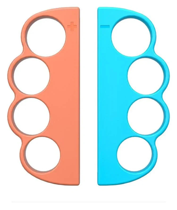 Ensemble de poignées gauche et droite pour jeu de boxe, pour Nintendo Switch 2