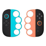 Ensemble de poignées gauche et droite pour jeu de boxe, pour Nintendo Switch 2