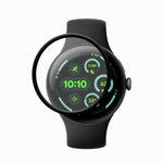 Film protecteur d'écran composite haute définition, pour Google Pixel Watch 4 45 mm, pour Google Pixel Watch 4 41 mm