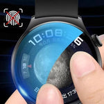 Film protecteur d'écran composite haute définition, pour Google Pixel Watch 4 45 mm, pour Google Pixel Watch 4 41 mm