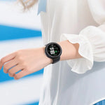 Coque de protection pour montre PC creuse en diamant à une rangée, pour Google Pixel Watch 4 45 mm, pour Google Pixel Watch 4 41 mm