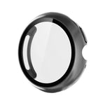 Film Trempé Intégré Coque de Protection pour PC, Pour Google Pixel Watch4 45mm, Pour Google Pixel Watch4 41mm