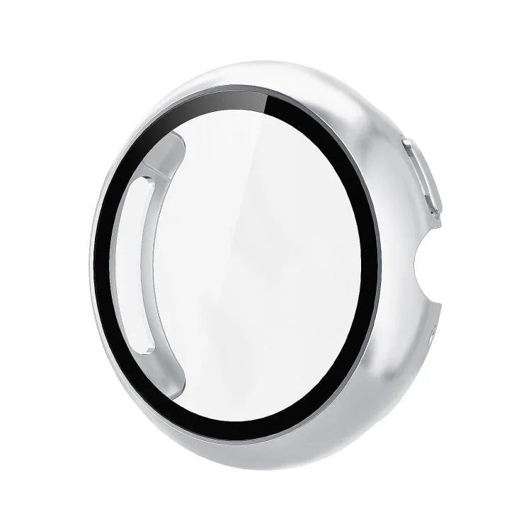 Film Trempé Intégré Coque de Protection pour PC, Pour Google Pixel Watch4 45mm, Pour Google Pixel Watch4 41mm