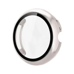 Film Trempé Intégré Coque de Protection pour PC, Pour Google Pixel Watch4 45mm, Pour Google Pixel Watch4 41mm