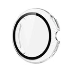Film Trempé Intégré Coque de Protection pour PC, Pour Google Pixel Watch4 45mm, Pour Google Pixel Watch4 41mm