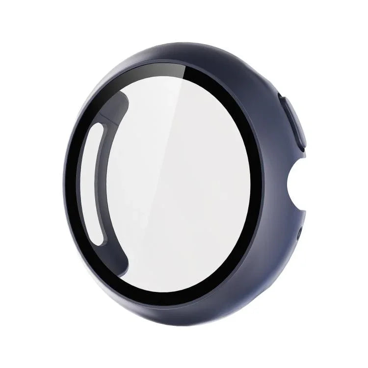 Film Trempé Intégré Coque de Protection pour PC, Pour Google Pixel Watch4 45mm, Pour Google Pixel Watch4 41mm