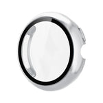 Film Trempé Intégré Coque de Protection pour PC, Pour Google Pixel Watch4 45mm, Pour Google Pixel Watch4 41mm