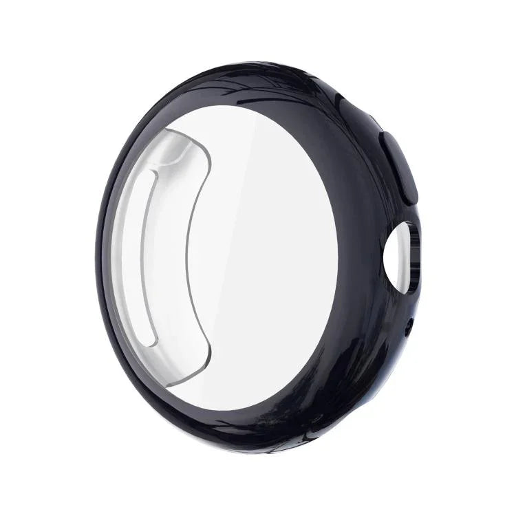 Coque de protection intégrale en TPU électrolytique pour montre, pour Google Pixel Watch 4 45 mm, pour Google Pixel Watch 4 41 mm