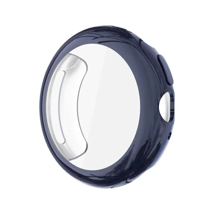 Coque de protection intégrale en TPU électrolytique pour montre, pour Google Pixel Watch 4 45 mm, pour Google Pixel Watch 4 41 mm