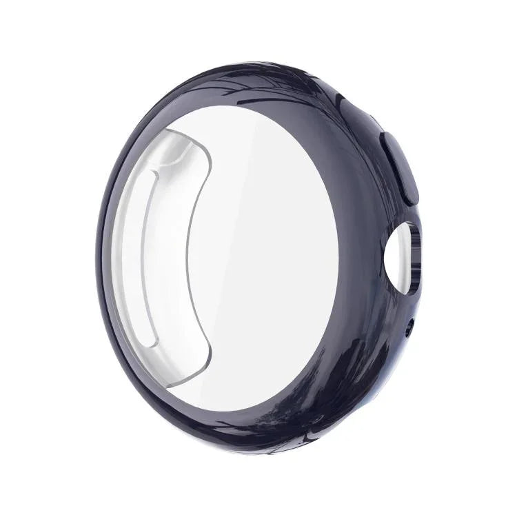 Coque de protection intégrale en TPU électrolytique pour montre, pour Google Pixel Watch 4 45 mm, pour Google Pixel Watch 4 41 mm