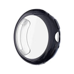 Coque de protection intégrale en TPU électrolytique pour montre, pour Google Pixel Watch 4 45 mm, pour Google Pixel Watch 4 41 mm