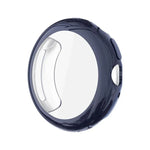 Coque de protection intégrale en TPU électrolytique pour montre, pour Google Pixel Watch 4 45 mm, pour Google Pixel Watch 4 41 mm