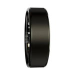 Bague connectée R100 taille 10 : suivi de la fréquence cardiaque, de l’oxygénation sanguine et du sommeil, prise de photos à distance.