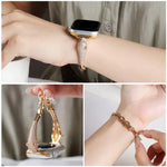 Bracelet de montre à motif tête de léopard en zircon incrusté de cuivre, compatible avec Apple Watch 46 mm / 49 mm / 45 mm / 44 mm et Apple Watch 42 mm / 41 mm / 40 mm / 38 mm.
