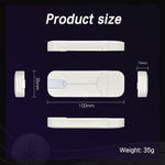 U97-E Version Eurasienne Dongle USB Carte SIM Point d'Accès WiFi 4G Routeur LTE Portable