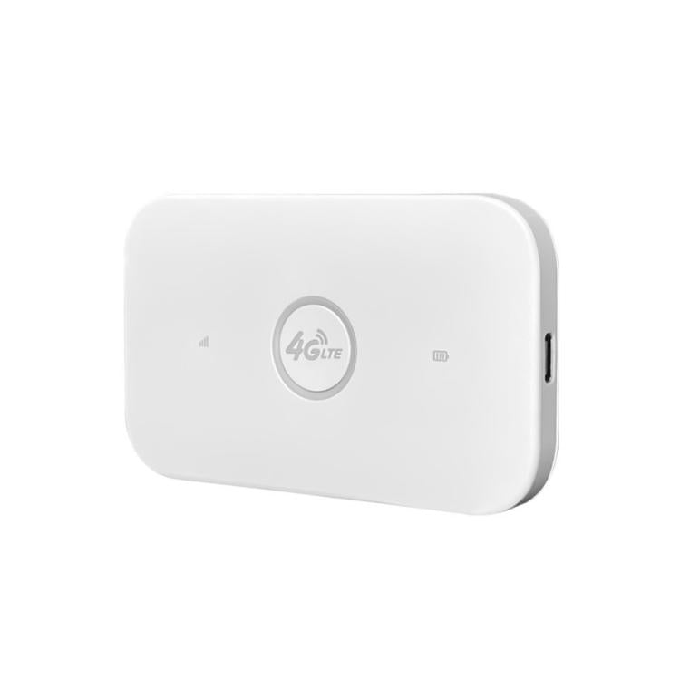 M7 Version Eurasienne Routeur Mobile WiFi 4G LTE Portable avec Emplacement Carte SIM Point d'Accès MiFi de Voyage 150Mbps, M7
