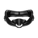BOBOVR F3 Pour Meta Quest 3 Coussin de refroidissement de masque facial de remplacement Coussin facial pour casque VR, F3