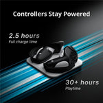 BOBOVR CD3 Pour Meta Quest 3 / Meta Quest 3S Station de charge pour contrôleur de prise VR, Pour Meta Quest 3S