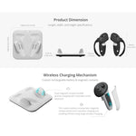 BOBOVR CD3 Pour Meta Quest 3 / Meta Quest 3S Station de charge pour contrôleur de prise VR, Pour Meta Quest 3S