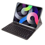 Étui Clavier Bluetooth Magnétique pour Tablette, Pour iPad Air 11, Pour iPad Air 6/7 11, Pour iPad Air 4/5 10.9