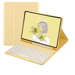 Étui Clavier Bluetooth Magnétique pour Tablette, Pour iPad Air 11, Pour iPad Air 6/7 11, Pour iPad Air 4/5 10.9