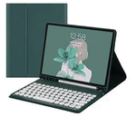 Étui Clavier Bluetooth Magnétique pour Tablette, Pour iPad Air 11, Pour iPad Air 6/7 11, Pour iPad Air 4/5 10.9