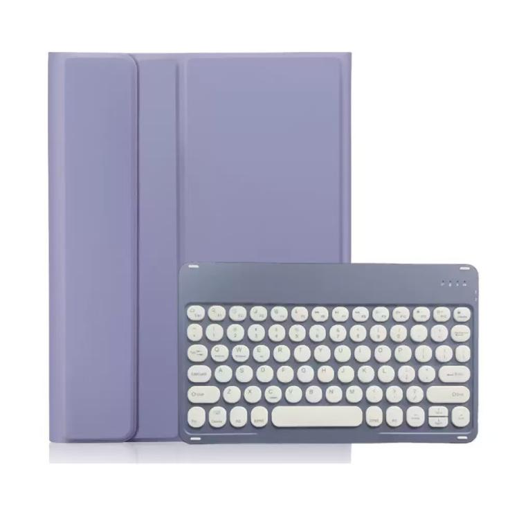 Étui Clavier Bluetooth Magnétique pour Tablette, Pour iPad Air 11, Pour iPad Air 6/7 11, Pour iPad Air 4/5 10.9