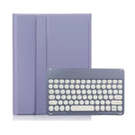 Étui Clavier Bluetooth Magnétique pour Tablette, Pour iPad Air 11, Pour iPad Air 6/7 11, Pour iPad Air 4/5 10.9