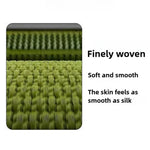 Woven Nylon Hook And Loop Fastener Metal Interface Watch Band, For Samsung Galaxy Watch Ultra 47mm / Ultra 2025