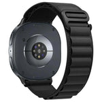 Alpine Loop Nylon Watch Band, For Samsung Galaxy Watch8 / Watch8 Classic