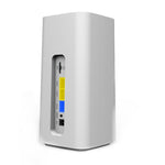 CPF101-E8 Routeur 4G LTE Point d'Accès Mobile WiFi Carte SIM Bureau à Domicile 3 Ports LAN Version Eurasienne, Prise US, Prise EU
