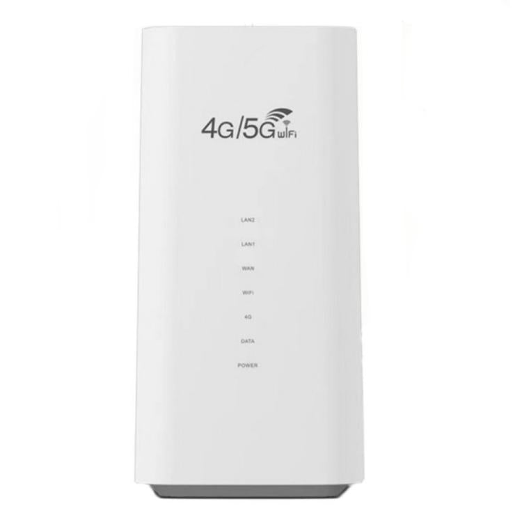 CPF101-L Routeur Sans Fil 4G LTE Point d'Accès WiFi Carte SIM Support 32 Appareils Version Américaine, Prise US, Prise EU