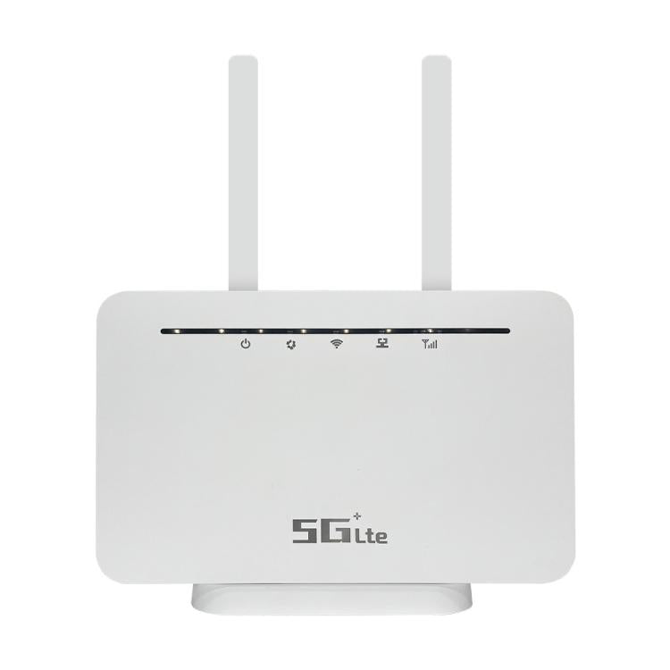 WR700-E Routeur CPE 4G WiFi Mobile Carte SIM 300Mbps Version Eurasienne Antenne Amovible, Prise EU