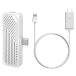 Émetteur et récepteur HDMI sans fil pour ordinateur portable/PC/TV/boîtier/projecteur