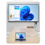 Émetteur et récepteur HDMI sans fil pour ordinateur portable/PC/TV/boîtier/projecteur