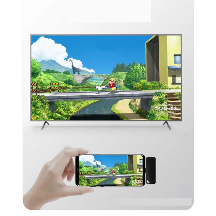 Émetteur et récepteur HDMI sans fil pour ordinateur portable/PC/TV/boîtier/projecteur