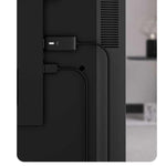 Émetteur et récepteur HDMI sans fil pour ordinateur portable/PC/TV/boîtier/projecteur