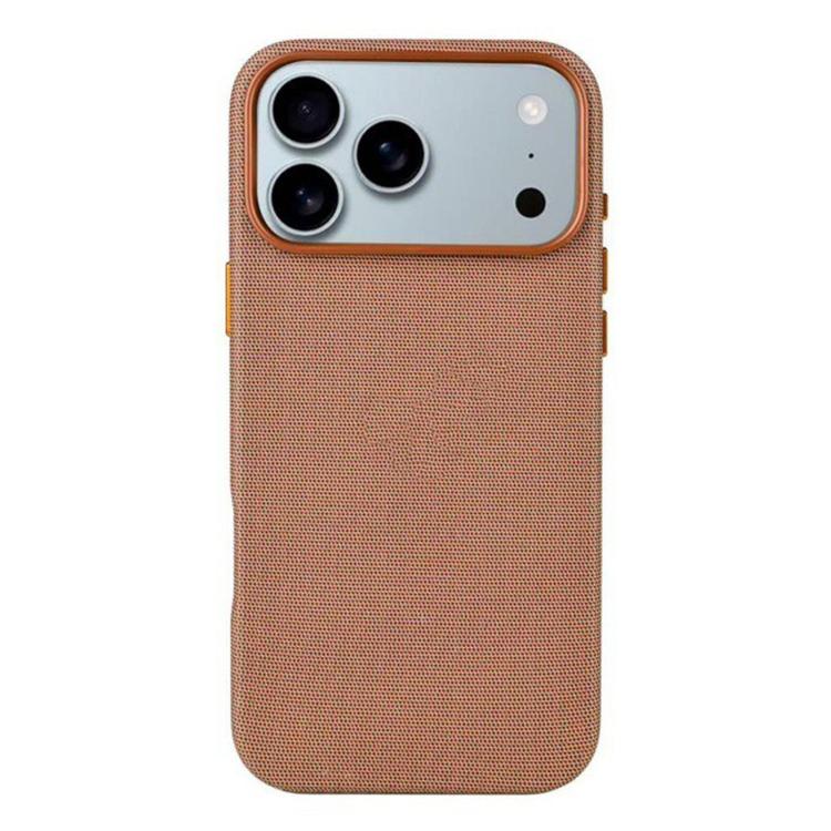 Coque de téléphone PC creuse texturée Tech MagSafe, sans bouton de caméra IA, pour iPhone 17 Pro Max, pour iPhone 17 Pro, pour iPhone 17