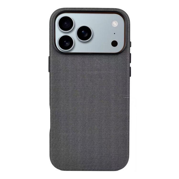 Coque de téléphone PC creuse texturée Tech MagSafe, sans bouton de caméra IA, pour iPhone 17 Pro Max, pour iPhone 17 Pro, pour iPhone 17