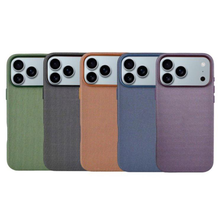 Coque de téléphone PC creuse texturée Tech MagSafe, sans bouton de caméra IA, pour iPhone 17 Pro Max, pour iPhone 17 Pro, pour iPhone 17