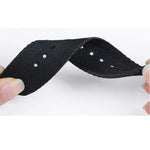 Bracelet de montre en nylon tissé et toile avec boucle à dégagement rapide, compatible avec Apple Watch 46 mm / 49 mm / 45 mm / 44 mm et Apple Watch 42 mm / 41 mm / 40 mm / 38 mm.