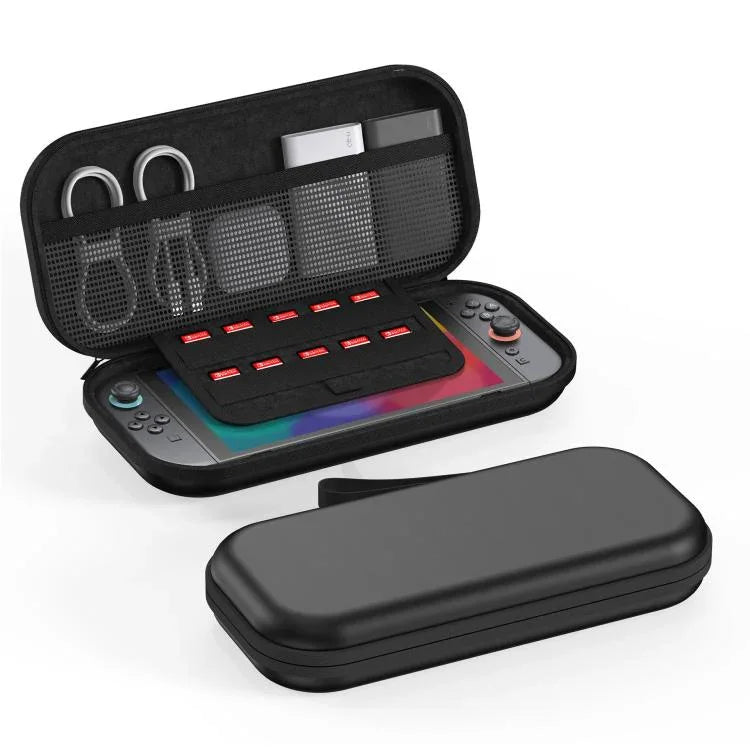 Sac de Protection en Cuir PU pour Console de Jeu, Pour Nintendo Switch 2
