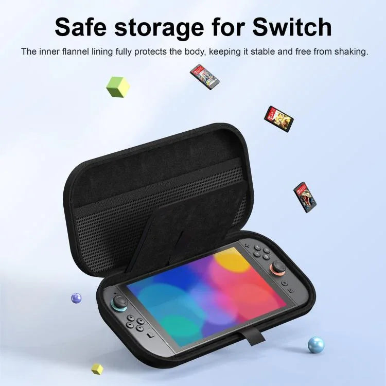 Sac de Protection en Cuir PU pour Console de Jeu, Pour Nintendo Switch 2