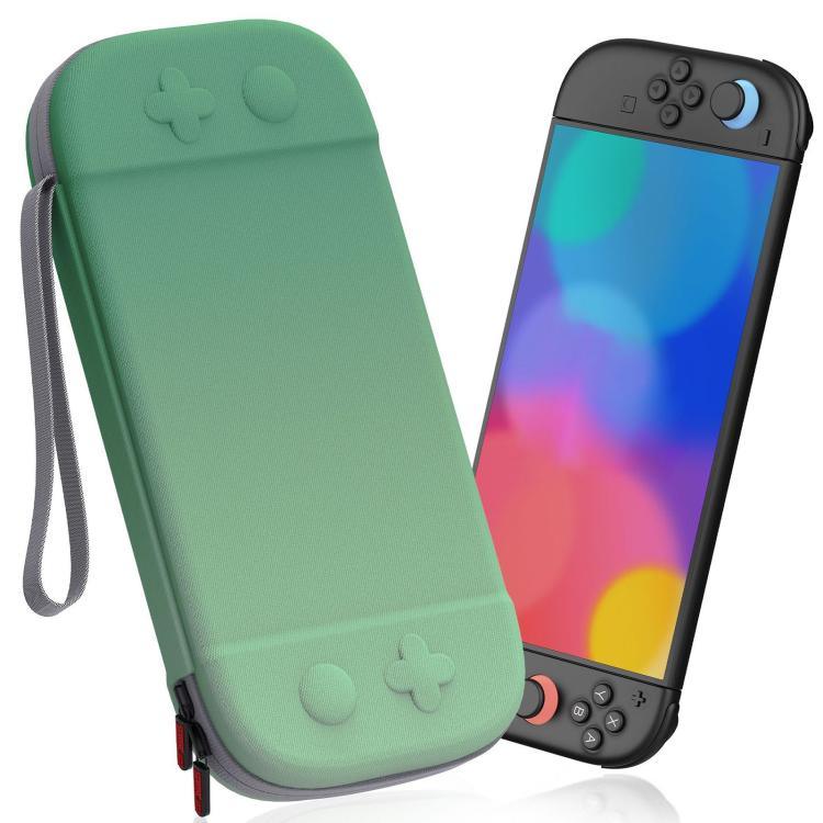 Portable Game Console Storage Case Nylon Protective Carrying Bag, For Nintendo Switch 2
