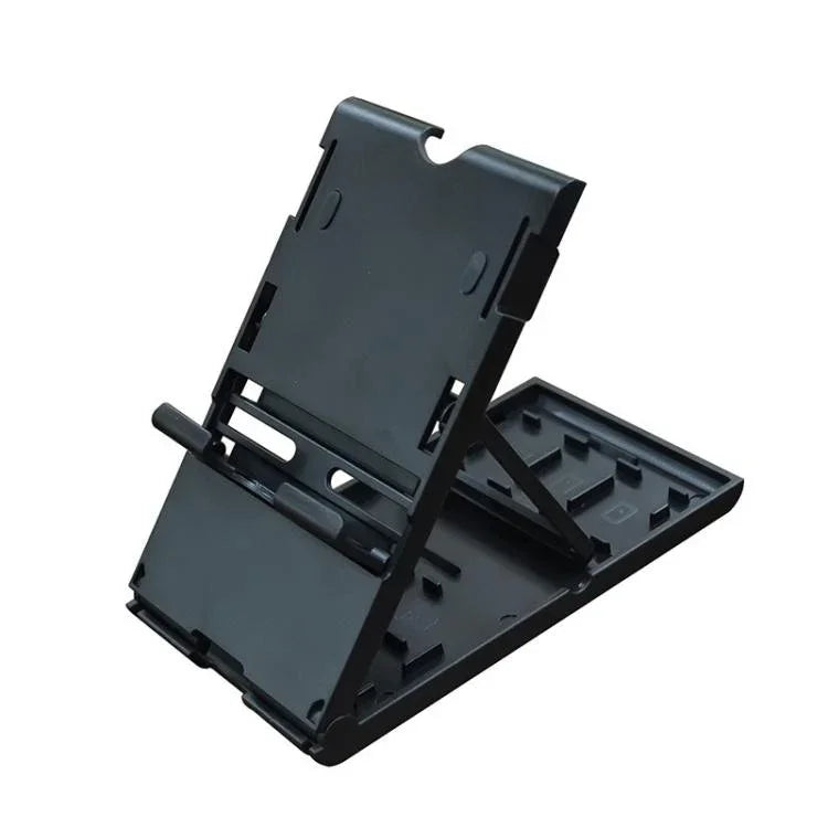 Support Pliable Portable pour Consoles de Jeu Portables