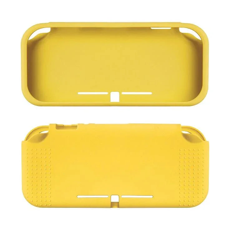 Coque de Protection Antidérapante en Silicone pour Console de Jeu, Pour Nintendo Switch Lite