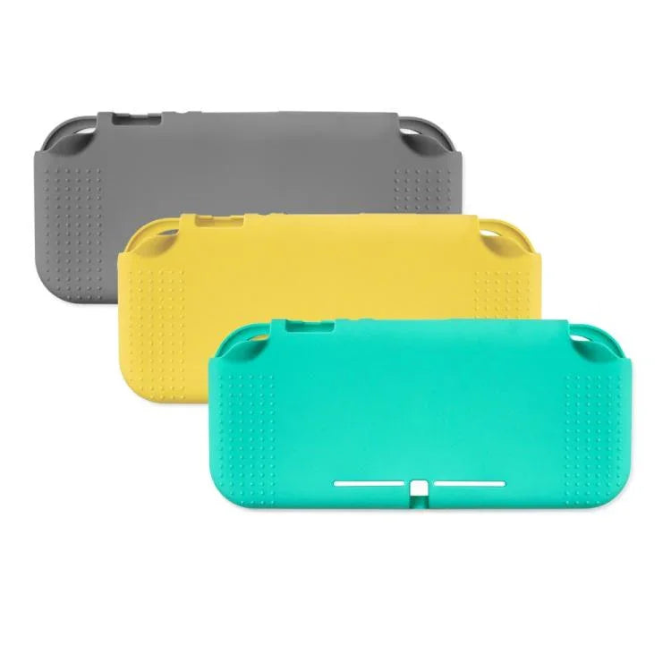 Coque de Protection Antidérapante en Silicone pour Console de Jeu, Pour Nintendo Switch Lite