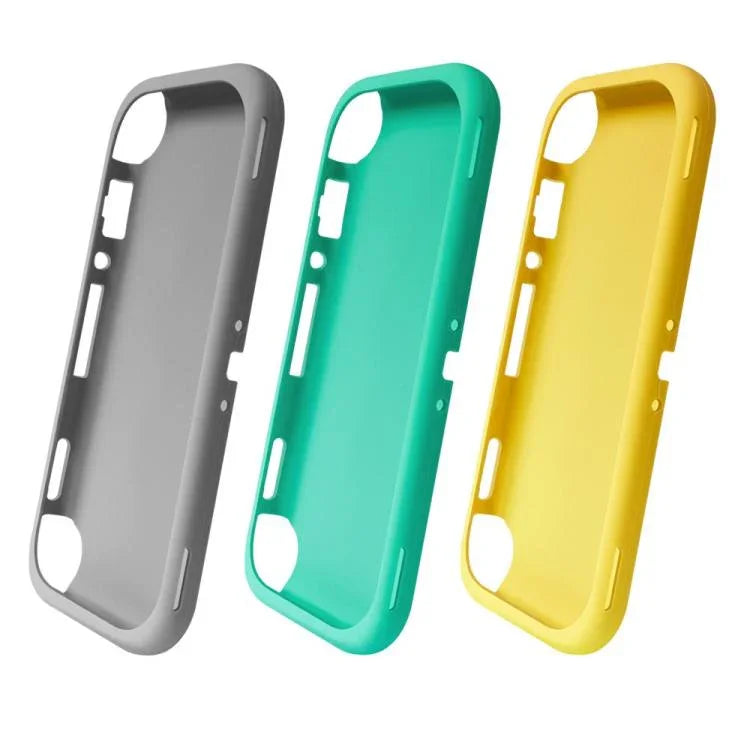 Coque de Protection Antidérapante en Silicone pour Console de Jeu, Pour Nintendo Switch Lite