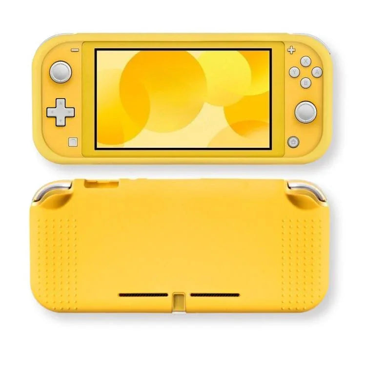 Coque de Protection Antidérapante en Silicone pour Console de Jeu, Pour Nintendo Switch Lite